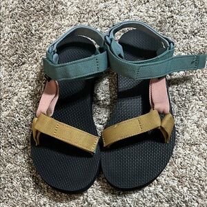 Teva Velcro Sandal
